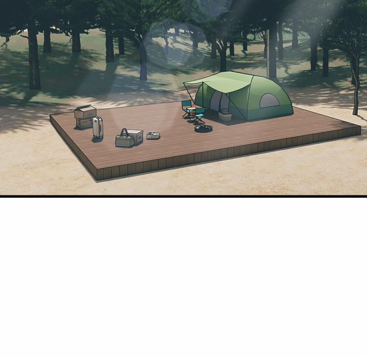 Steamy Webtoon Collection 11 trang 77