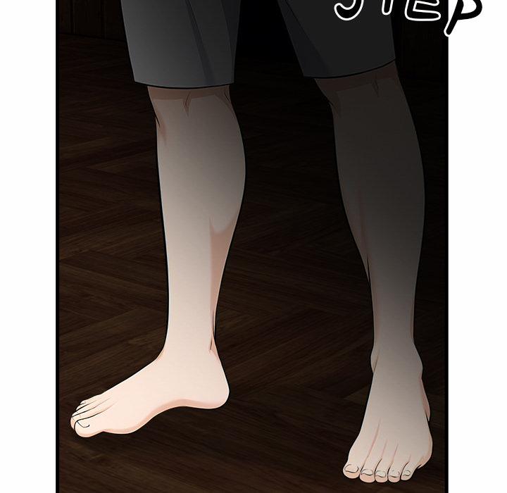 Steamy Webtoon Collection 11 trang 82