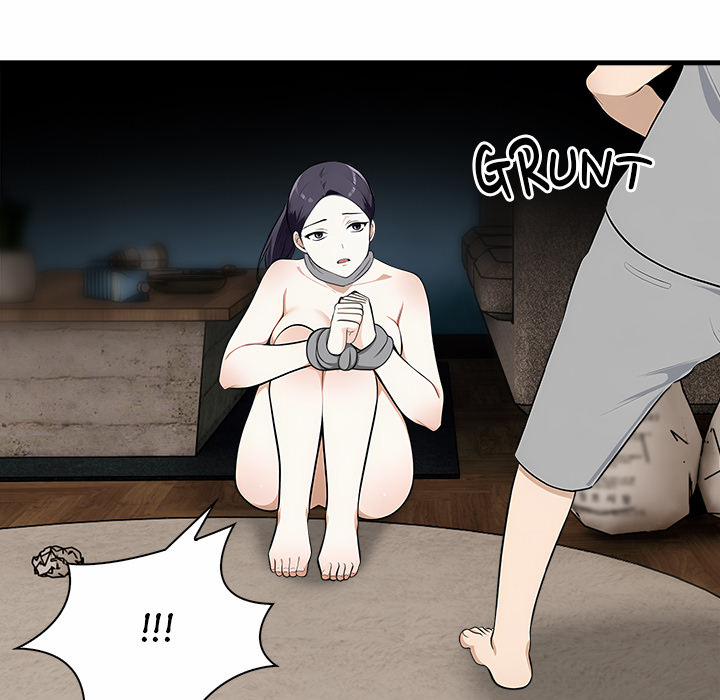 Steamy Webtoon Collection 11 trang 84