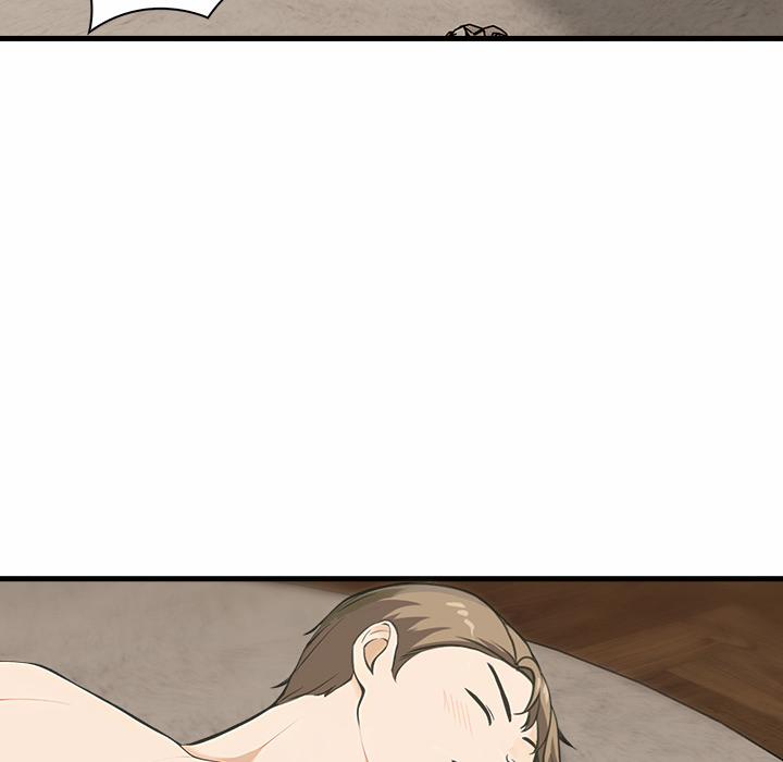 Steamy Webtoon Collection 11 trang 85