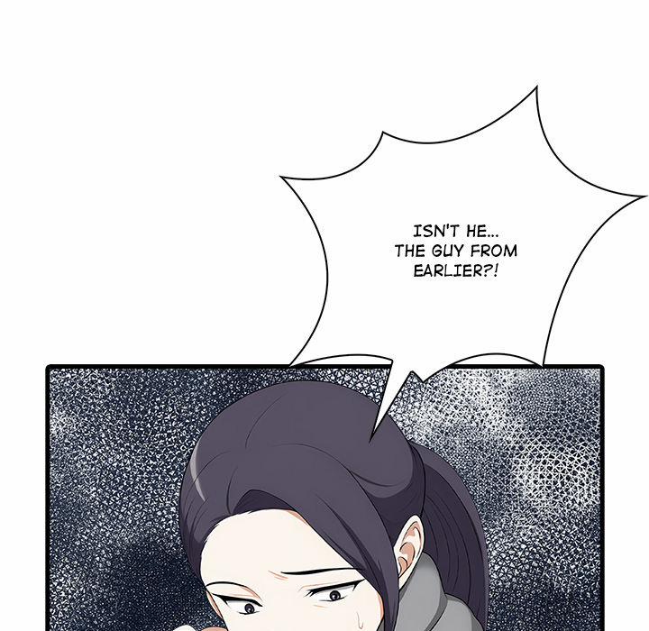 Steamy Webtoon Collection 11 trang 87