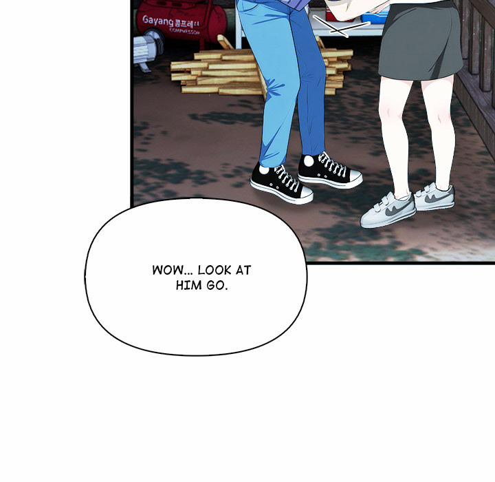 Steamy Webtoon Collection 11 trang 9