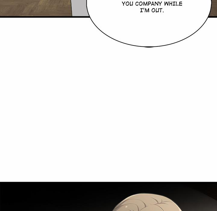 Steamy Webtoon Collection 11 trang 91