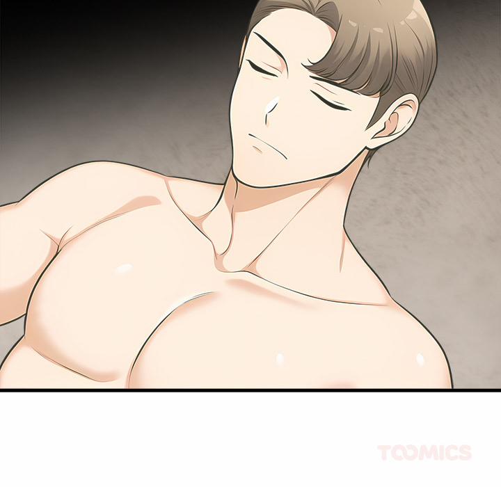 Steamy Webtoon Collection 11 trang 92