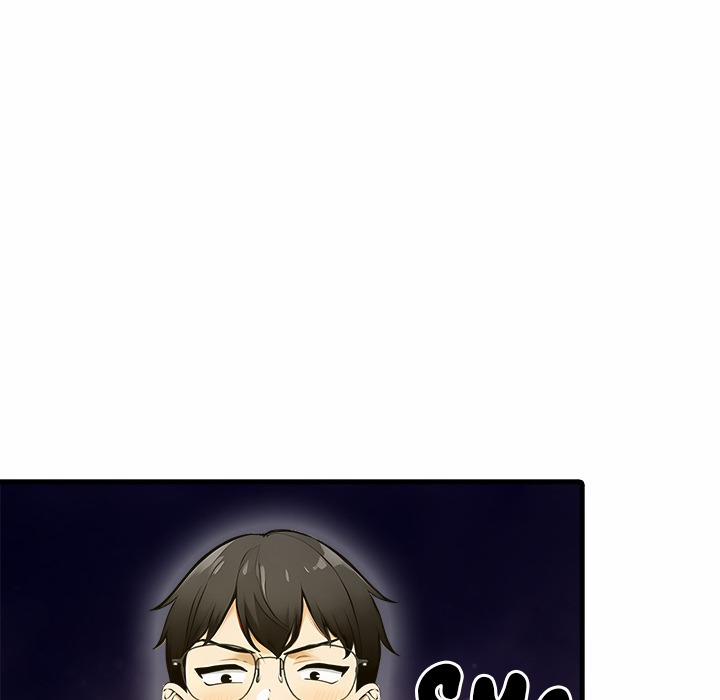 Steamy Webtoon Collection 12 trang 11