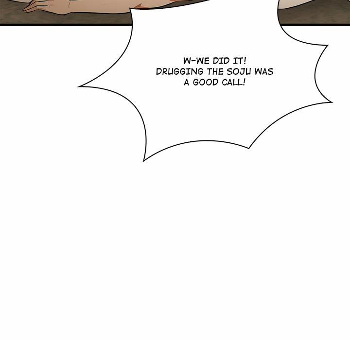 Steamy Webtoon Collection 12 trang 120