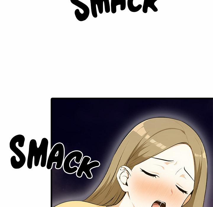 Steamy Webtoon Collection 12 trang 13