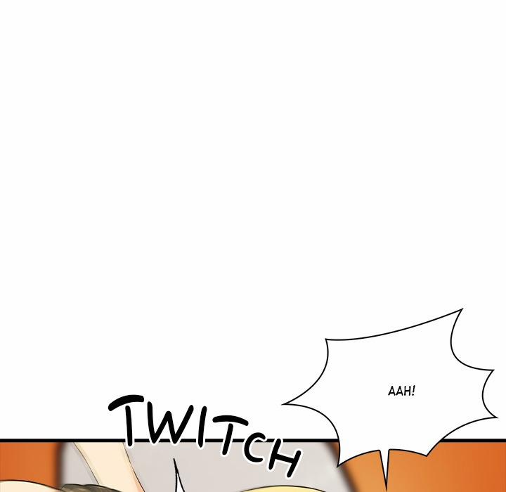 Steamy Webtoon Collection 12 trang 21