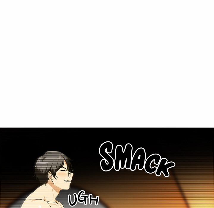 Steamy Webtoon Collection 12 trang 28