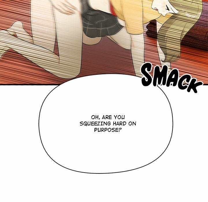 Steamy Webtoon Collection 12 trang 31