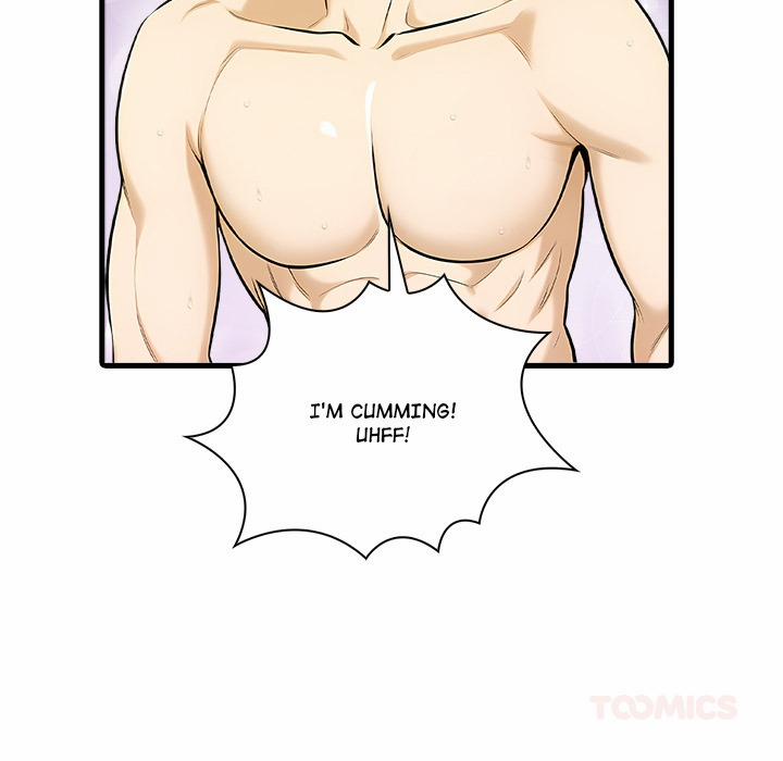 Steamy Webtoon Collection 12 trang 38