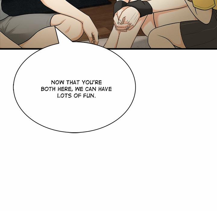 Steamy Webtoon Collection 12 trang 51