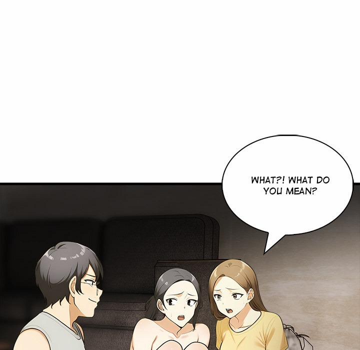 Steamy Webtoon Collection 12 trang 52