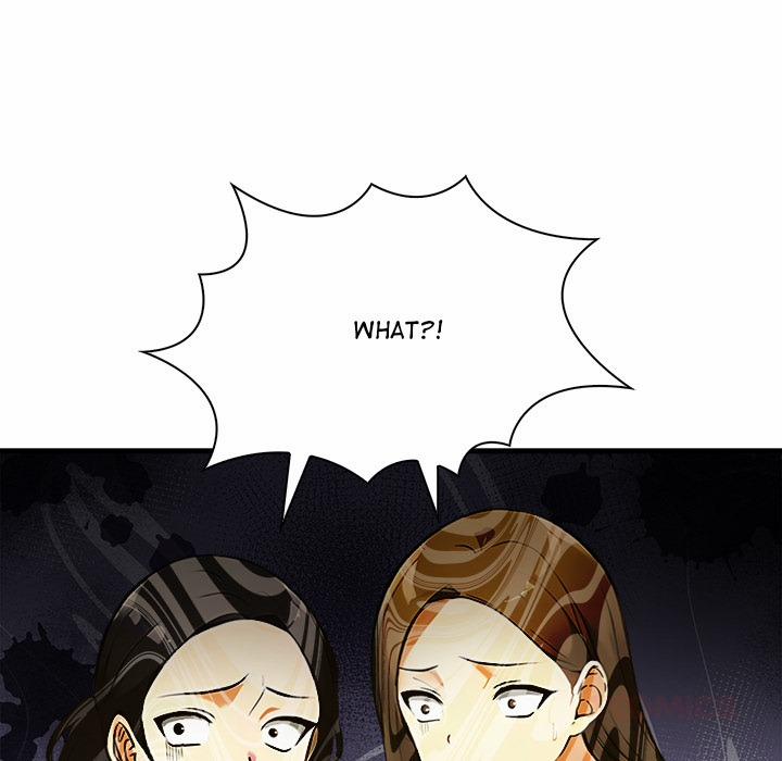 Steamy Webtoon Collection 12 trang 56