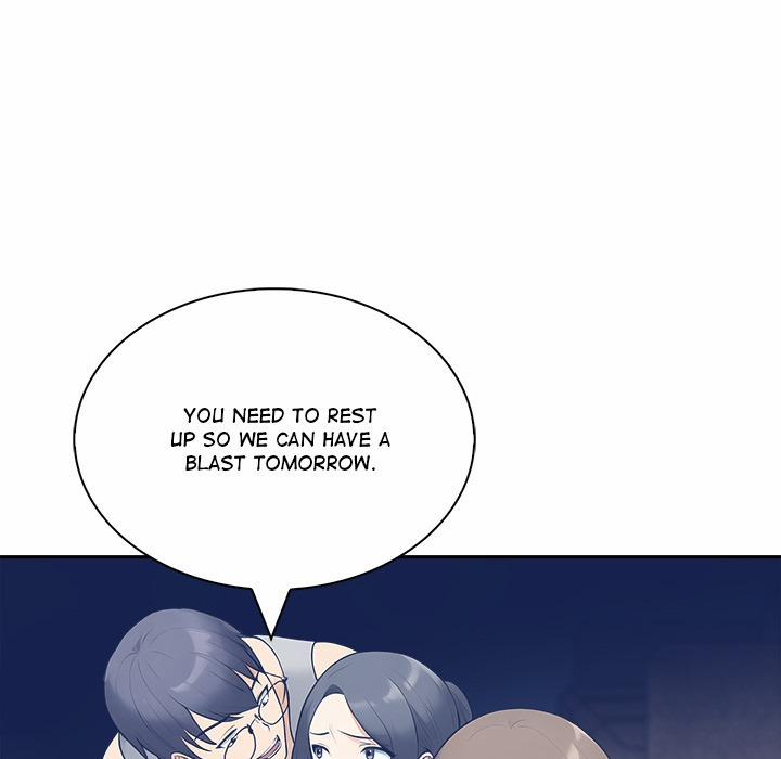 Steamy Webtoon Collection 12 trang 65