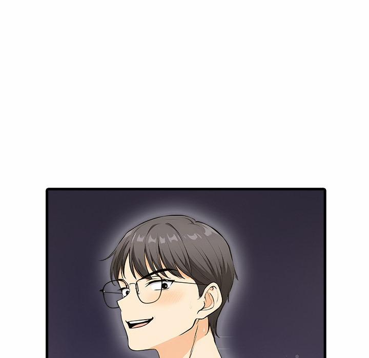 Steamy Webtoon Collection 12 trang 84