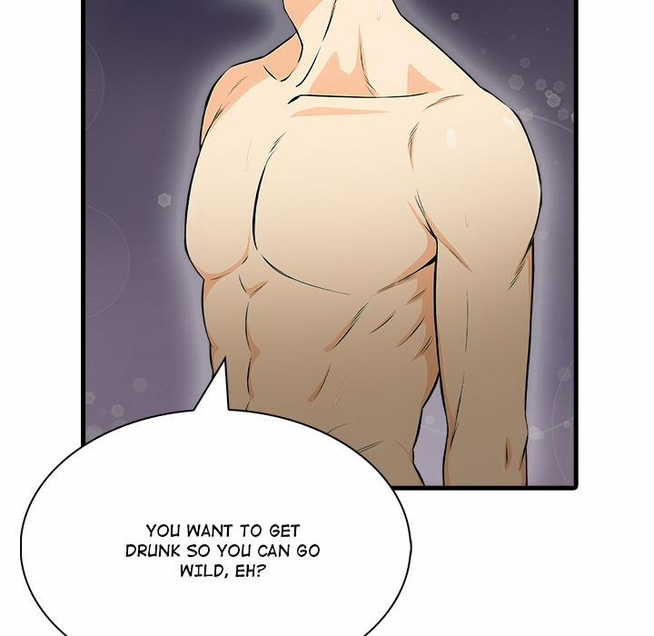 Steamy Webtoon Collection 12 trang 85