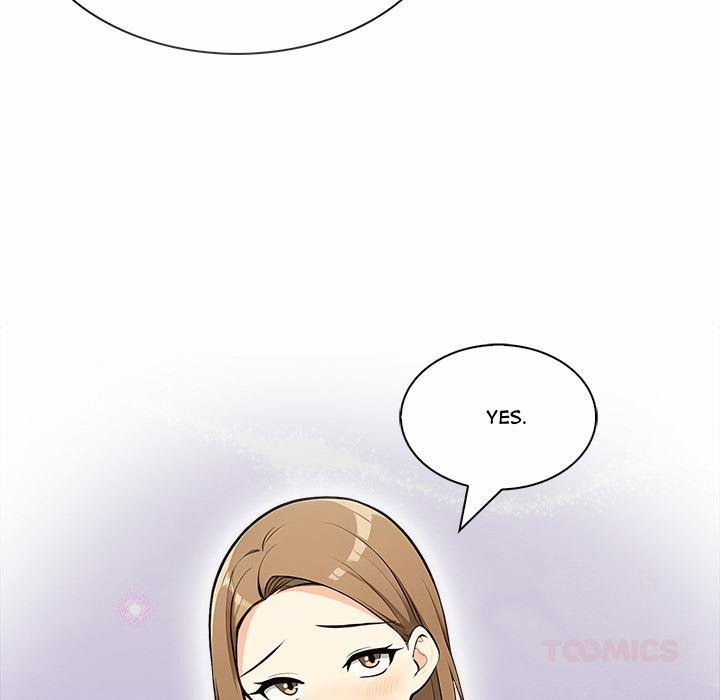 Steamy Webtoon Collection 12 trang 86