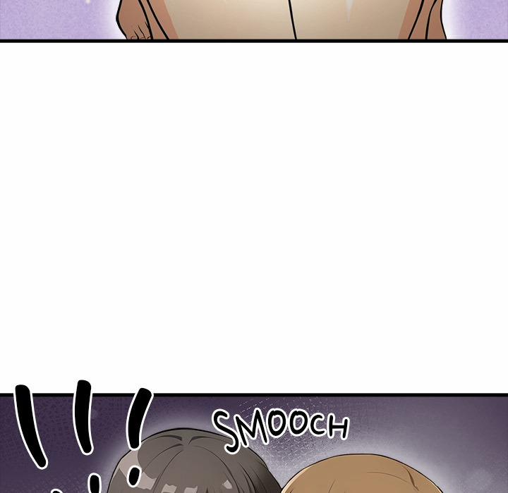 Steamy Webtoon Collection 12 trang 88