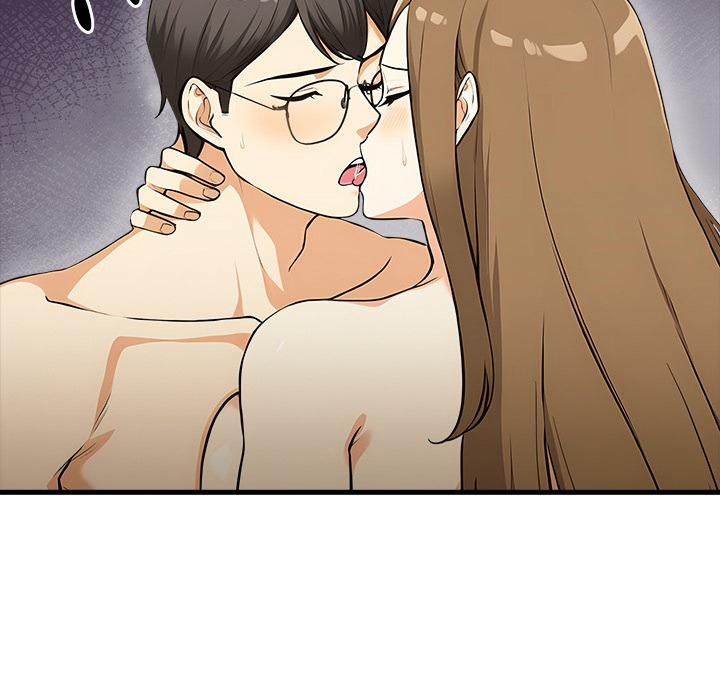 Steamy Webtoon Collection 12 trang 89