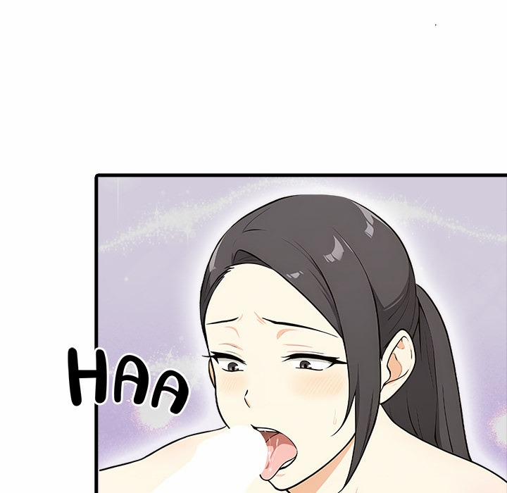 Steamy Webtoon Collection 12 trang 95