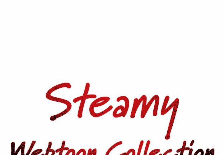 Steamy Webtoon Collection 4 trang 0