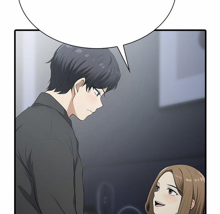 Steamy Webtoon Collection 4 trang 105