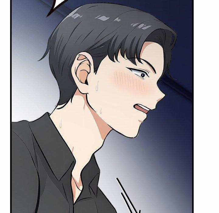 Steamy Webtoon Collection 4 trang 108