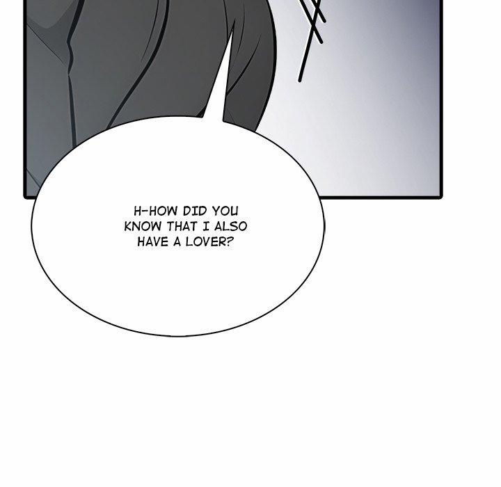 Steamy Webtoon Collection 4 trang 109