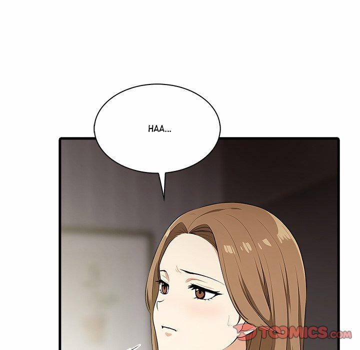 Steamy Webtoon Collection 4 trang 11