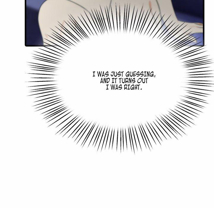 Steamy Webtoon Collection 4 trang 112