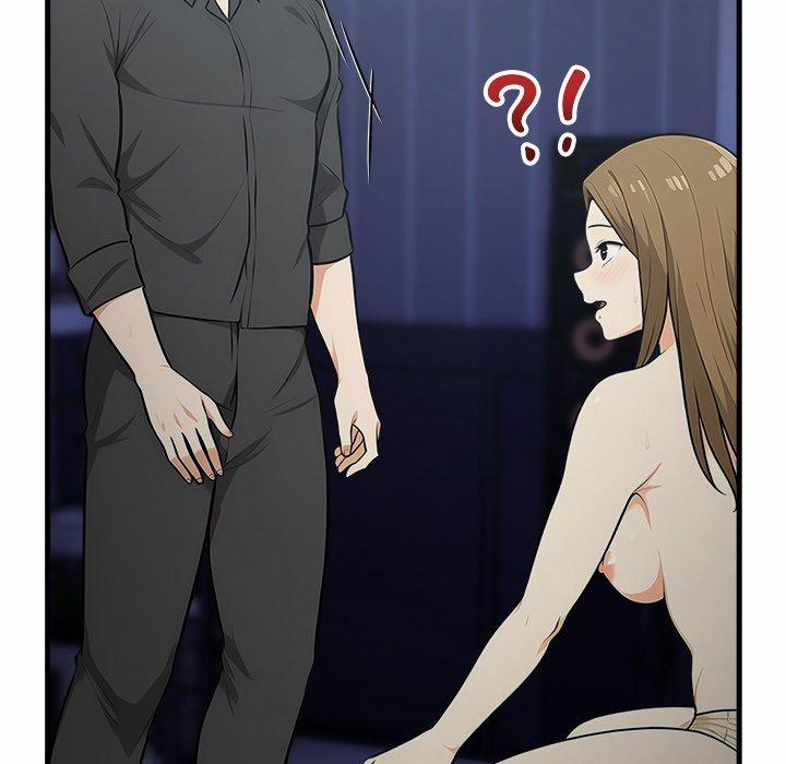 Steamy Webtoon Collection 4 trang 114