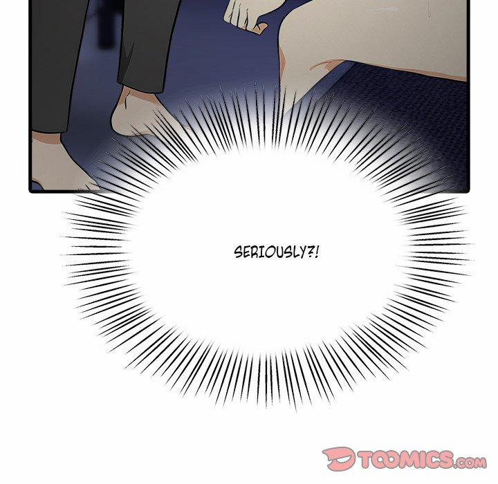Steamy Webtoon Collection 4 trang 115