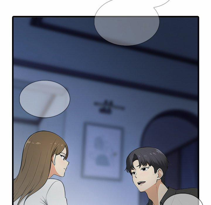 Steamy Webtoon Collection 4 trang 120