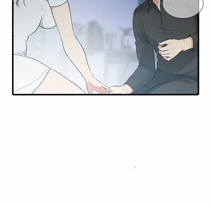 Steamy Webtoon Collection 4 trang 121
