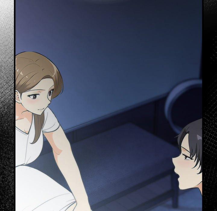 Steamy Webtoon Collection 4 trang 126