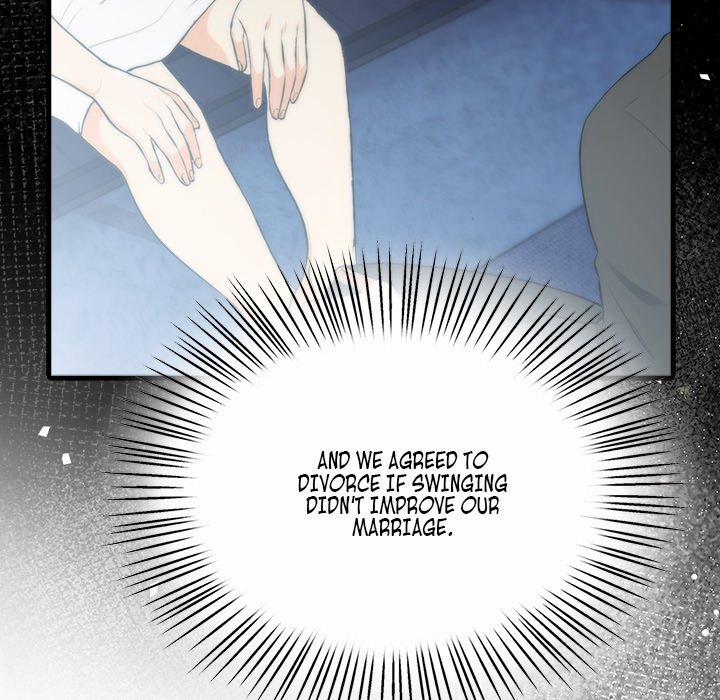 Steamy Webtoon Collection 4 trang 127