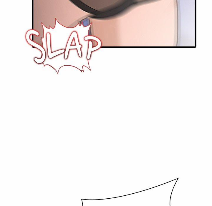 Steamy Webtoon Collection 4 trang 132