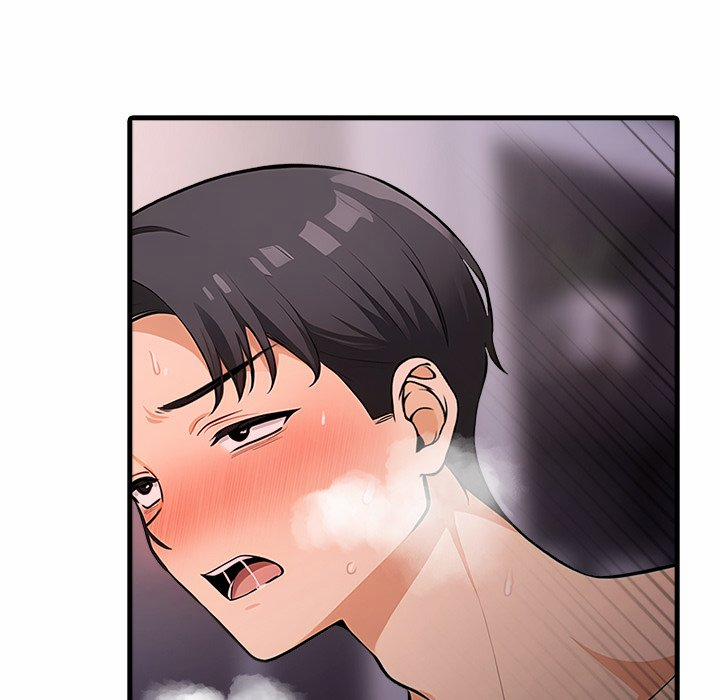 Steamy Webtoon Collection 4 trang 135