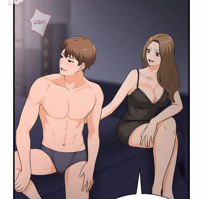 Steamy Webtoon Collection 4 trang 138