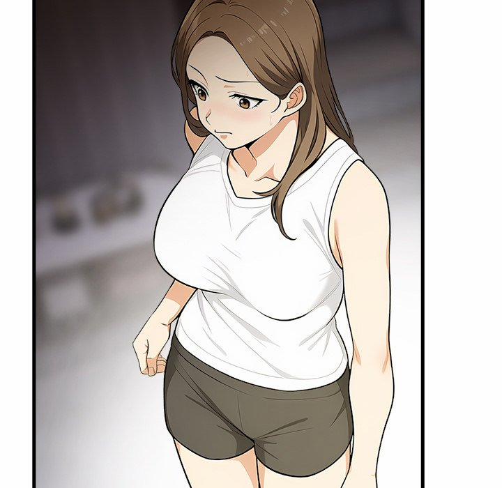 Steamy Webtoon Collection 4 trang 14