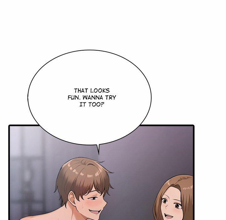 Steamy Webtoon Collection 4 trang 142