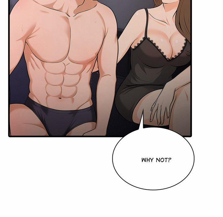 Steamy Webtoon Collection 4 trang 143