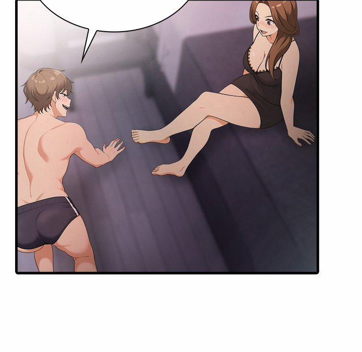 Steamy Webtoon Collection 4 trang 148