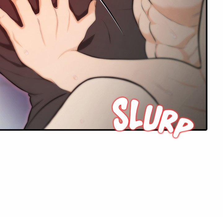 Steamy Webtoon Collection 4 trang 157