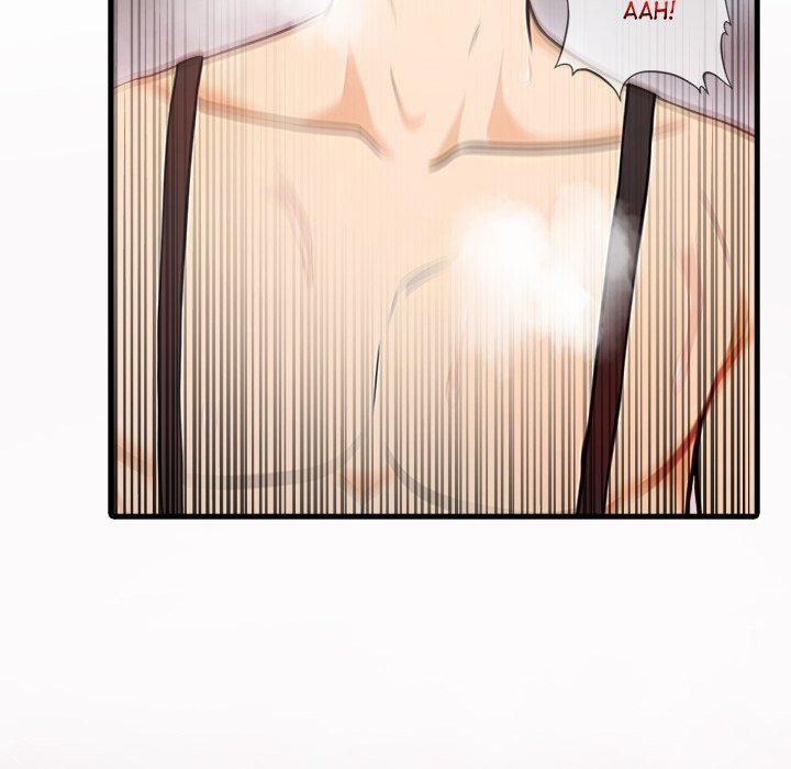 Steamy Webtoon Collection 4 trang 159
