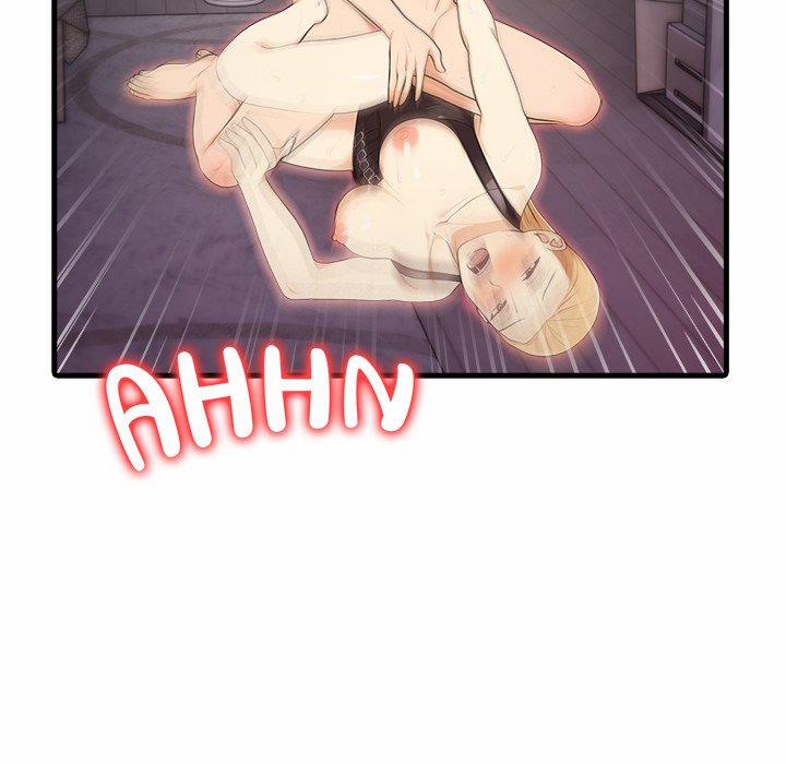 Steamy Webtoon Collection 4 trang 167