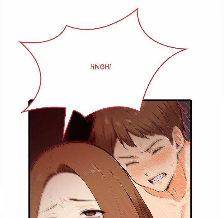 Steamy Webtoon Collection 4 trang 170