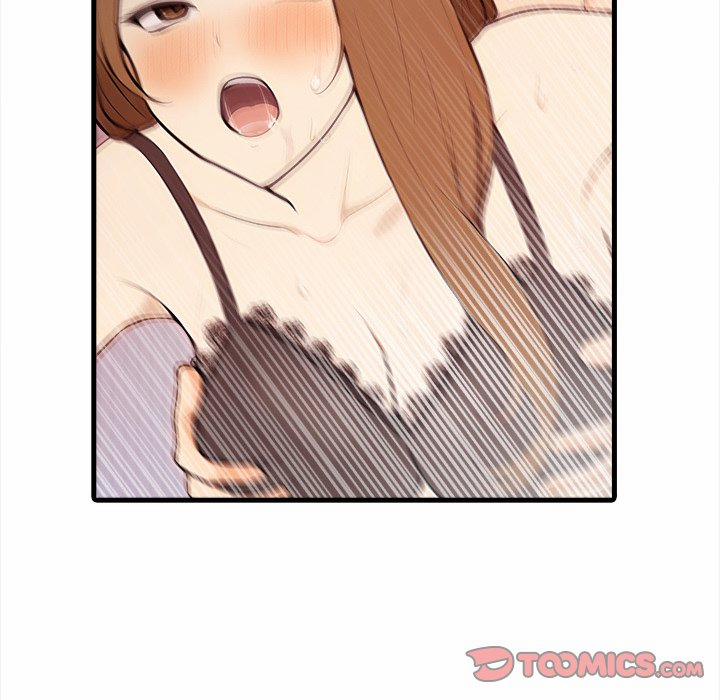 Steamy Webtoon Collection 4 trang 171