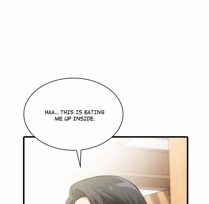 Steamy Webtoon Collection 4 trang 22